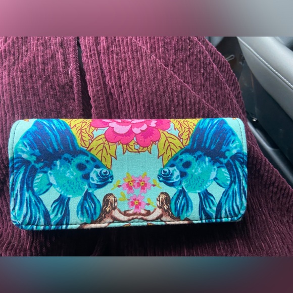 Mermaid Wallet - Picture 2 of 6
